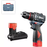 Дрель-Шуруповерт КВТ серия ПРОФИ DB-16-10 102587