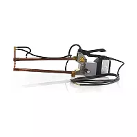 Ручные клещи для точечной контактной сварки TECNA 7903/380 100031126