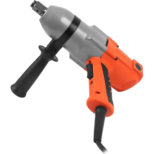 Гайковерт сетевой ударный MESSER IW-501 модель 2025 года 600Вт, 1900об/мин, 550Нм, 1 головка 05-41-501 фото 5 Гайковерт сетевой ударный MESSER IW-501 модель 2025 года 600Вт, 1900об/мин, 550Нм, 1 головка 05-41-501 фото 5