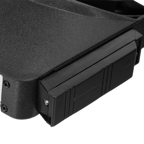 Лупа с дополнительными линзами, с подсветкой, для закрепления на голове Sparta фото 8