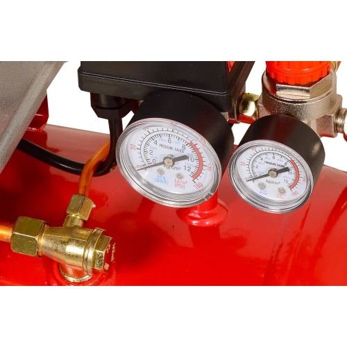 Компрессор Ресанта КП-50/300М 74/7/4 фото 7 Компрессор Ресанта КП-50/300М 74/7/4 фото 7