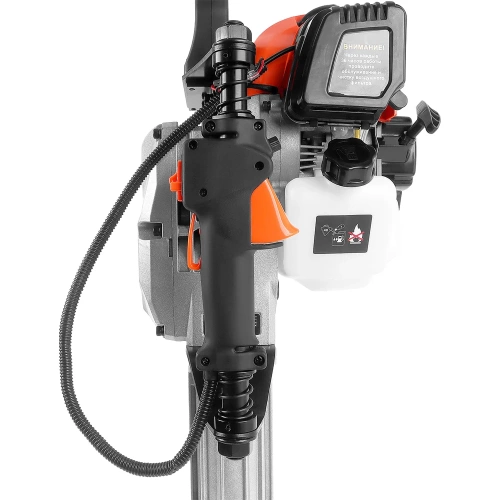 Бензиновый копер MESSER jh-70 33-33-070 фото 7 Бензиновый копер MESSER jh-70 33-33-070 фото 7