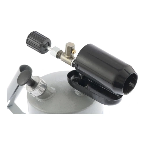 Паяльная лампа 1.5л СИБРТЕХ 91442 фото 4