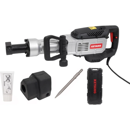 Отбойный молоток KEYANG DH15-17AV Отбойный молоток KEYANG DH15-17AV