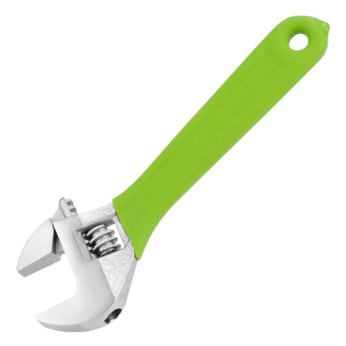 Ключ разводной, 150 мм, никелированный Сибртех фото 2