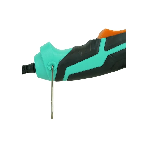 Фен технический Sturm 2000 Вт, 300/600C, 250/550л/мин HG2005 фото 7