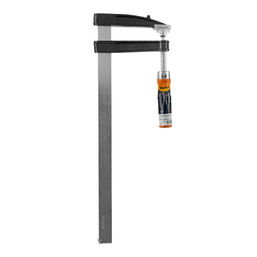 Струбцина F-образная, 300 х 80 мм Sparta фото 4