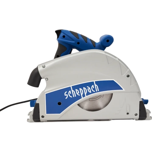 Погружная дисковая пила PL75 Scheppach 5901804901 фото 4 Погружная дисковая пила PL75 Scheppach 5901804901 фото 4