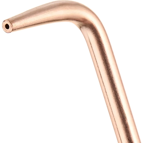 Горелка ацетиленовая ПТК Г2А-4М-02 (4 цельнотянутых наконечника 90) 000000 43117 фото 5 Горелка ацетиленовая ПТК Г2А-4М-02 (4 цельнотянутых наконечника 90) 000000 43117 фото 5