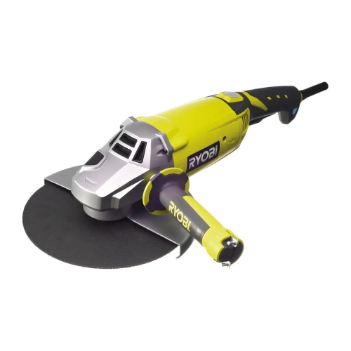 Углошлифмашина Ryobi EAG2000-G 5133002193 фото 4 Углошлифмашина Ryobi EAG2000-G 5133002193 фото 4