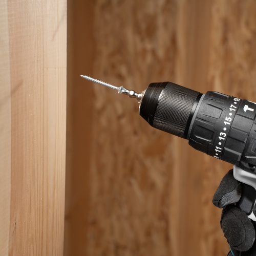 Набор бит двухстор., PH2-PH2х45мм, PZ2-PZ1х45мм, сталь S2, 2 шт. Gross фото 13