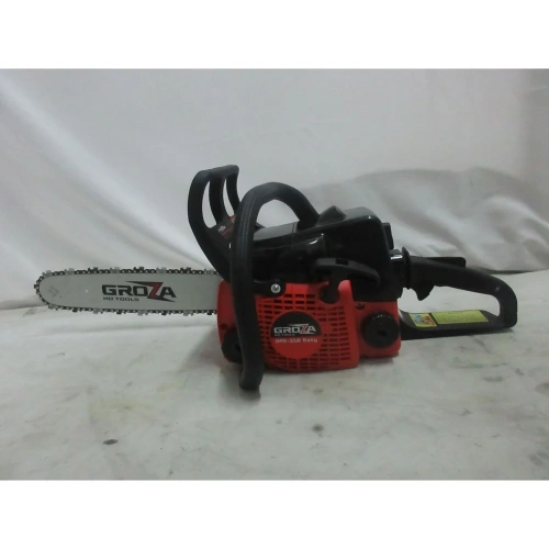 Бензопила Grozatools iMS-318 Easy G1301 фото 5