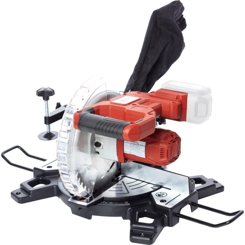 Торцовочная аккумуляторная пила REDVERG RD-MS18/U, без акк, без з/у 6681215 фото 3