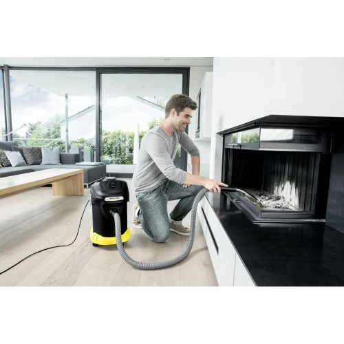 Пылесос для золы Karcher AD 4 PREMIUM 1.629-731 фото 6