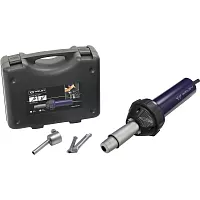 Комплект для сварки изделий из пластика Weldy Energy HT1600 120.883