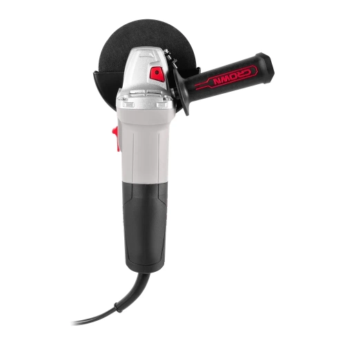 Углошлифовальная машина CROWN CT13501-125 фото 6 Углошлифовальная машина CROWN CT13501-125 фото 6