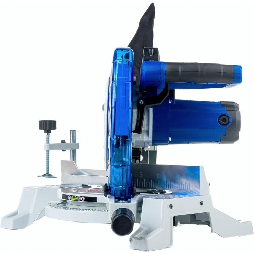 Торцовочная пила Белмаш BELMASH MS B-255 S218A фото 8