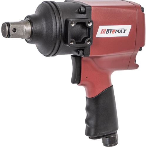 Пистолетный индустриальный пневмогайковерт Byemax BM-47-4074 фото 4 Пистолетный индустриальный пневмогайковерт Byemax BM-47-4074 фото 4