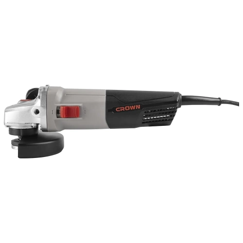 Угловая шлифовальная машина CROWN CT13502-125R Угловая шлифовальная машина CROWN CT13502-125R