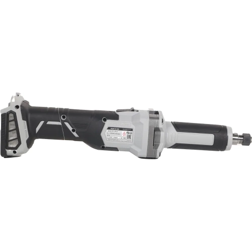 Бесщеточная аккумуляторная прямая шлифмашина Интерскол ПШМ-8/36В Li-ion АПИ (картон, без аккум. и ЗУ) 821.0.0.70 фото 3 Бесщеточная аккумуляторная прямая шлифмашина Интерскол ПШМ-8/36В Li-ion АПИ (картон, без аккум. и ЗУ) 821.0.0.70 фото 3