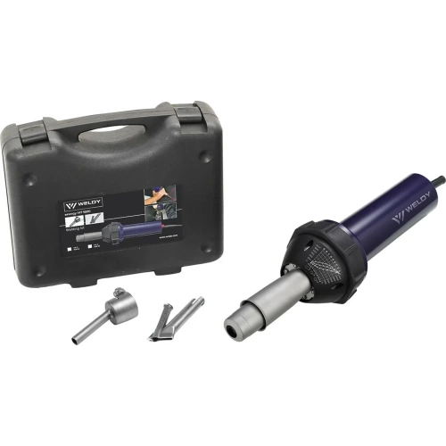 Комплект для сварки изделий из пластика Weldy Energy HT1600 120.883