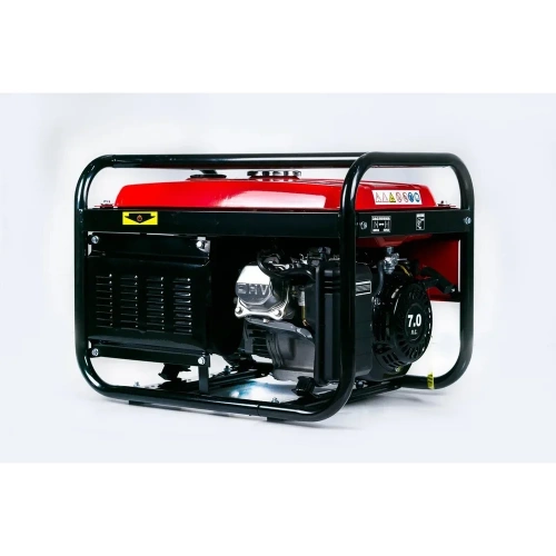 Бензиновый генератор WorkMaster БГ-3500А фото 5 Бензиновый генератор WorkMaster БГ-3500А фото 5