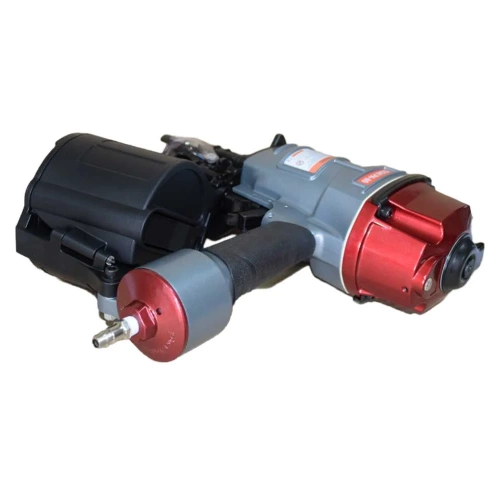 Пневматический гвоздезабивной пистолет Yoshi PN-80 МБ000025410 фото 4