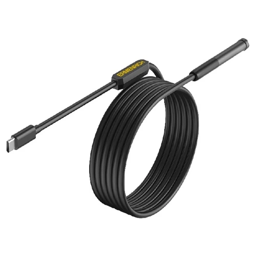 Видеоэндоскоп Ermenrich Seek VE10 85665 Видеоэндоскоп Ermenrich Seek VE10 85665