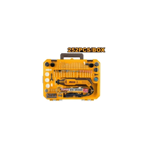 Гравер INGCO SUPER 130 Вт MG133281 фото 3 Гравер INGCO SUPER 130 Вт MG133281 фото 3