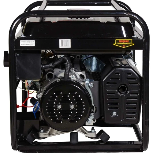 Электрогенератор Huter DY8000LXA 64/1/30 фото 6 Электрогенератор Huter DY8000LXA 64/1/30 фото 6