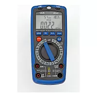 Мультиметр 6 в 1 СЕМ DT-61 480496