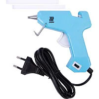 Клеевой пистолет для творчества Micron MGG-01 d 7.2 мм 664936