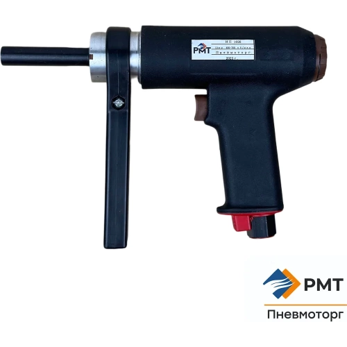 Пневмосверлильная машинка РМТ ИП 1026 фото 4 Пневмосверлильная машинка РМТ ИП 1026 фото 4