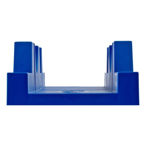 Стусло, 295 х 65 мм, пластиковое, 3 угла для запила Сибртех фото 7