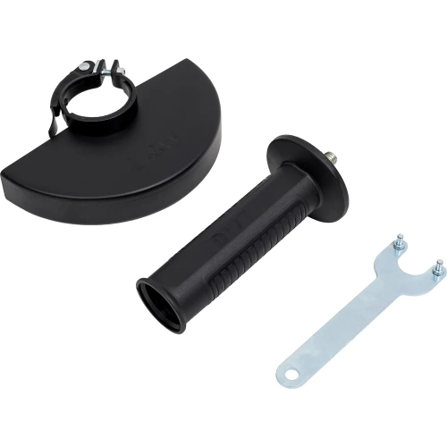 Угловая шлифовальная машина DWT WSP14-150 TVQ фото 10 Угловая шлифовальная машина DWT WSP14-150 TVQ фото 10