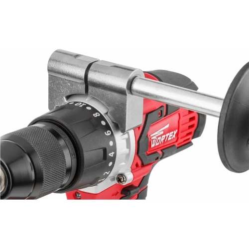 Аккумуляторная дрель-шуруповерт WORTEX BD 2030 Dli ALL1 BD2030Dli0029 фото 7