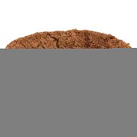 Вкладыш из коковиты полукруглый D 25 см Palisad