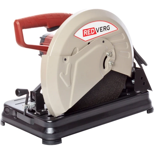 Отрезной станок REDVERG RD-CM355-2300 6673120 фото 3 Отрезной станок REDVERG RD-CM355-2300 6673120 фото 3