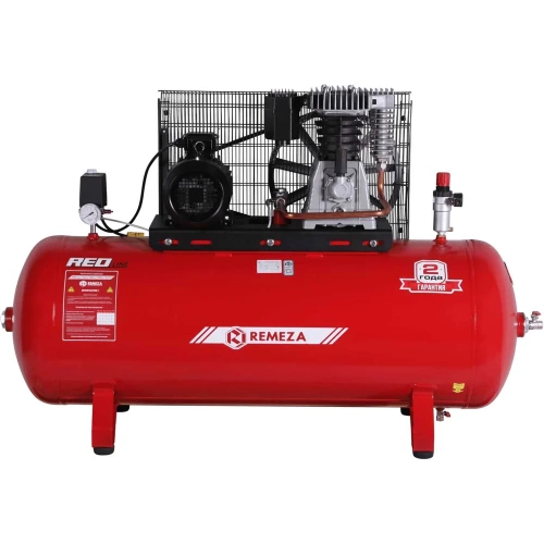 Поршневой компрессор Remeza СБ4/Ф-270.AB890 УТ-00004803 Поршневой компрессор Remeza СБ4/Ф-270.AB890 УТ-00004803