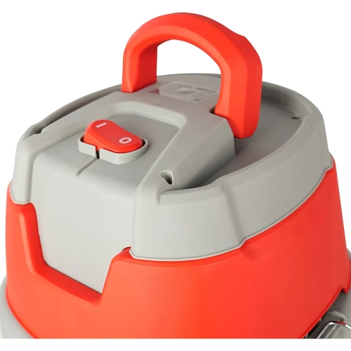 Электрический пылеводосос Evoline WAD 120 WAD120 фото 11 Электрический пылеводосос Evoline WAD 120 WAD120 фото 11