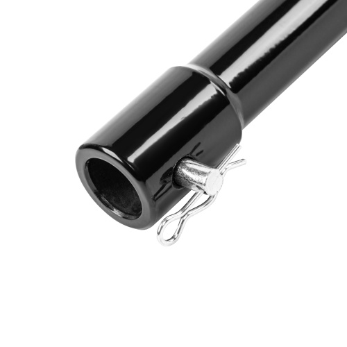 Удлинитель шнека мотобура EXT-750, длина 750 мм,соединение 20 мм Denzel фото 2