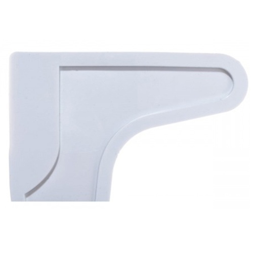 Шпатель затирочный универсальный Сибртех 85838