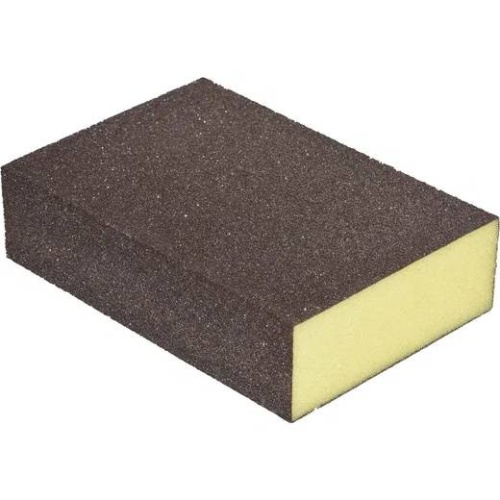 Губка абразивная Sia Abrasives ssp-4s-fine siasponge 4s fine фото 3