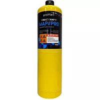 Газ высокоэффективный Promart MAPP GAS (0,400 кг) MPG400