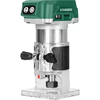 Фрезер аккумуляторный FAVOURITE OBS 21 FER 21В, 2/4Ач, бесщет. 150002221