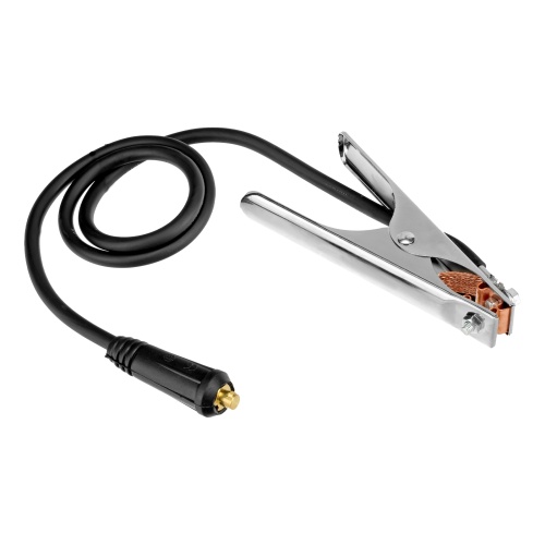 Аппарат инвертор. полуавтомат. сварки  MIG-160, 160 А, ПВ 60%, катушка 5 кг// Denzel фото 15