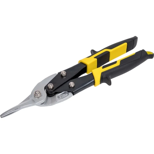 Ножницы по металлу DUEL прямые, 250 мм 34100250 фото 4 Ножницы по металлу DUEL прямые, 250 мм 34100250 фото 4