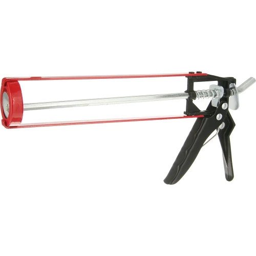 Пистолет для герметиков Кедр ЭКСПЕРТ 015-0211 28021 фото 3