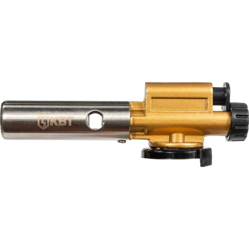 Газовая горелка-насадка КВТ с пьезоподжигом GT-16 88072 фото 3 Газовая горелка-насадка КВТ с пьезоподжигом GT-16 88072 фото 3