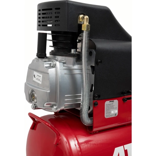 Поршневой масляный компрессор ATLET (24 л, 8 бар, 170 л/мин) SC-DS24L фото 5 Поршневой масляный компрессор ATLET (24 л, 8 бар, 170 л/мин) SC-DS24L фото 5